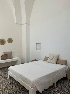 3 chambres, Wi-Fi, draps fournis