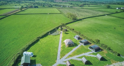 Ocean View 7 - 1 Bedroom - Llanrhidian