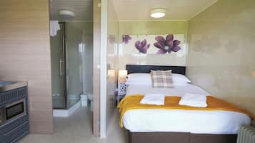 1 chambre, draps fournis
