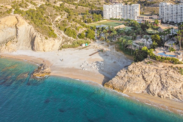 NĂ€ra stranden