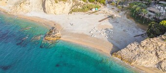 Eurotennis 404-2 Paradise Beach Apartment