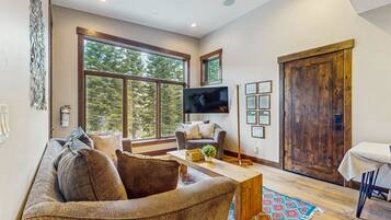 Télévision, chaßne hi-fi