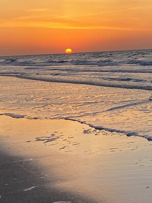 Beach - Ocean Palms 2 Bed 2 Bath Villa with Golf & Tennis ~ Westin Resort Hilton Head (Hilton Head Island)