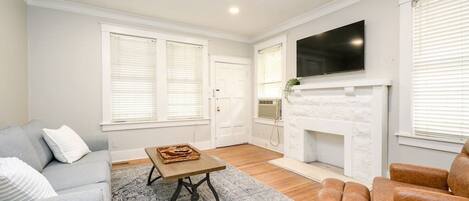 Télévision, espaces bureaux