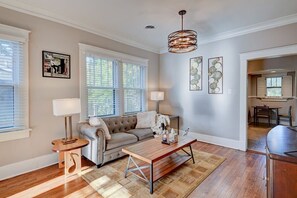 Fernseher, Arbeitsbereiche