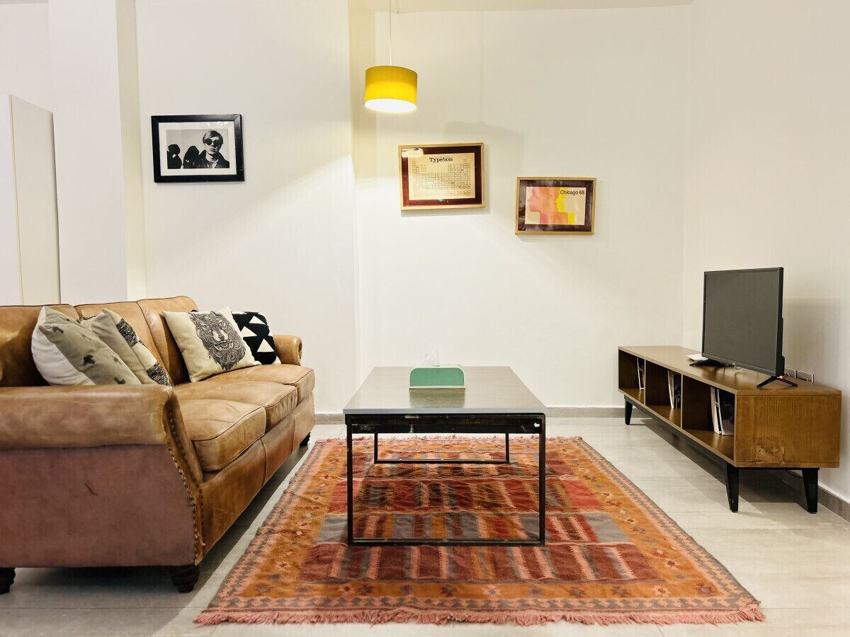 Foto de perfil del anfitrión