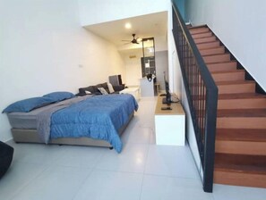 2 bedrooms, WiFi
