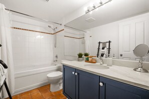 Hair dryer, towels - Reach Your Peak | Ski In/Ski Out | Pool | Hot Tub (Panorama)