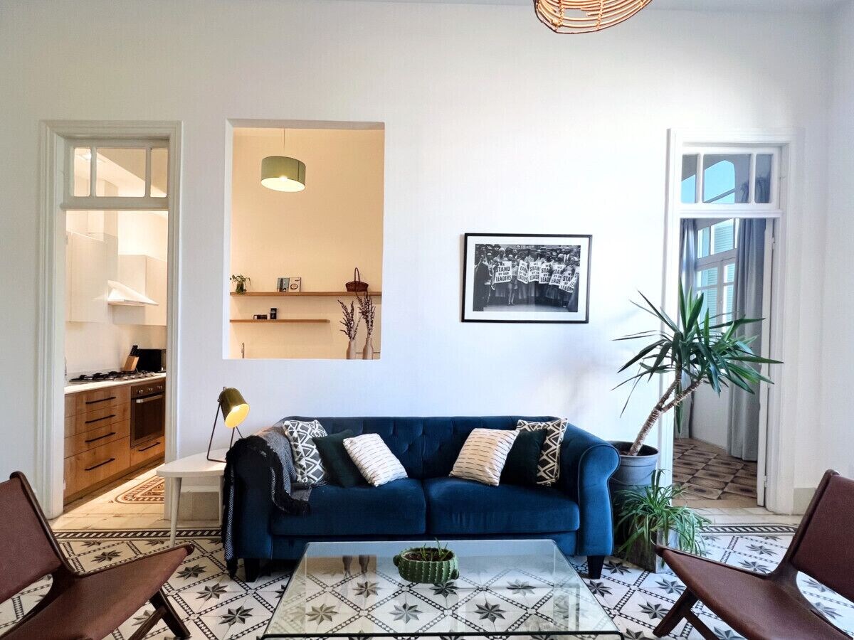 Foto de perfil del anfitrión