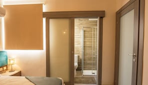 2 soveværelser, strygejern/strygebræt, weekendseng, Wi-Fi