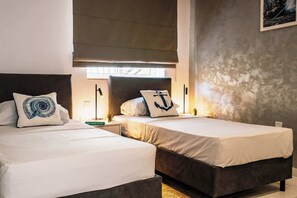 4 Schlafzimmer, Bügeleisen/Bügelbrett, Reisekinderbett, WLAN