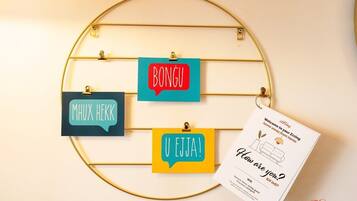 Detalle del interior