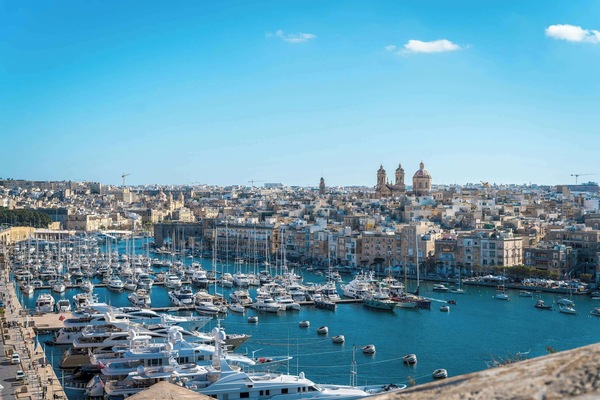 Port de plaisance