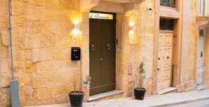 Detalle exterior