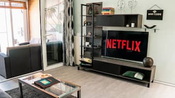 TV, offices