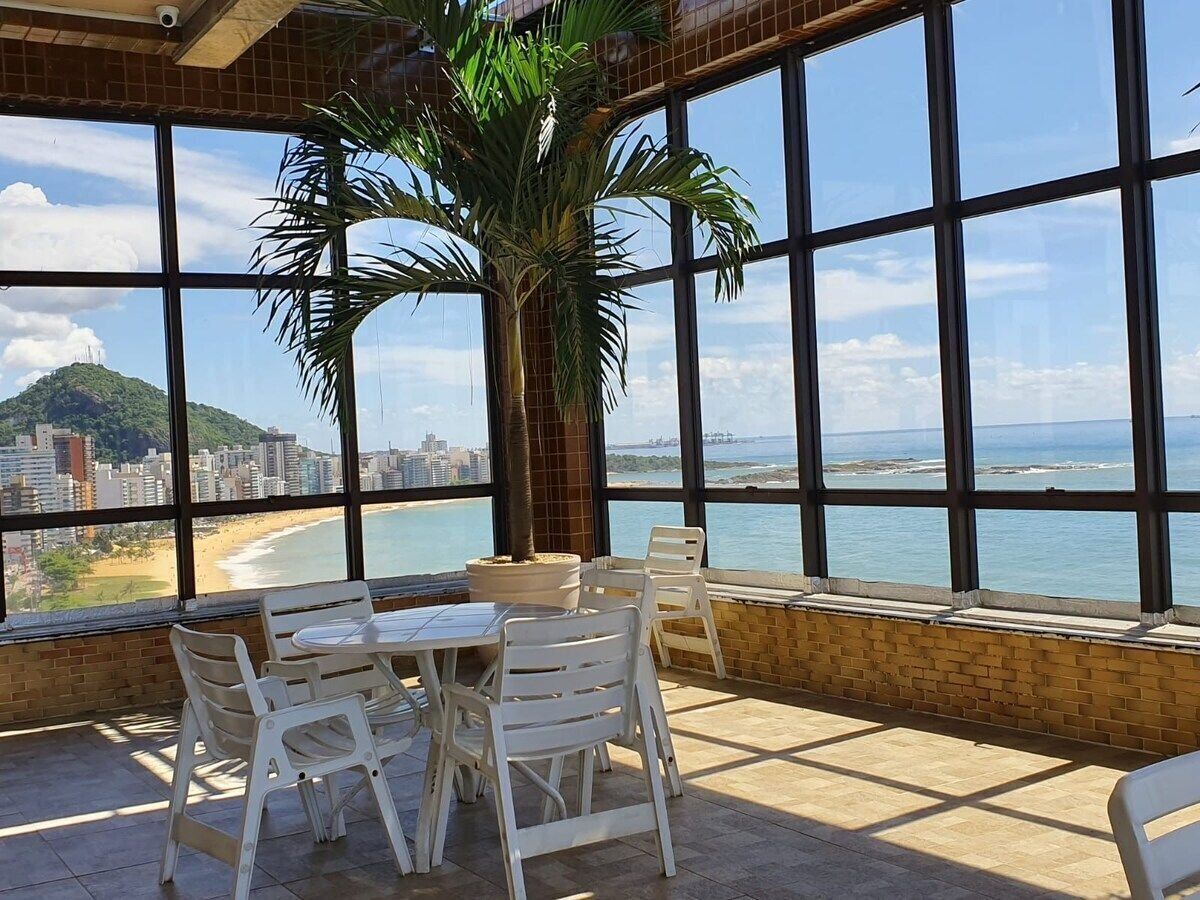 Departamento | Restaurante al aire libre