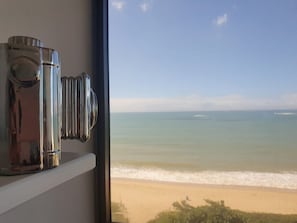 Apartamento | Vista para praia/oceano