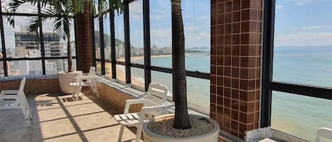 Apartamento | Interior