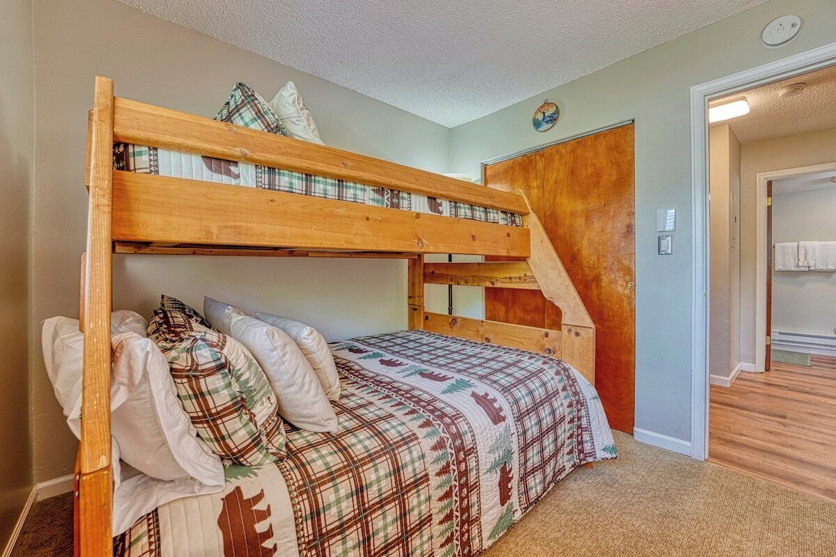 3 多间卧室、熨斗/熨衣板、WiFi