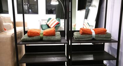 Market Eden, King Deluxe suite