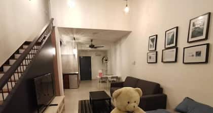 Teddy's Homestay