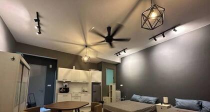 Vertex Studio Wi-Fi & Netflix