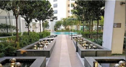 D’Studio Cyberjaya - 4 ppl - Free WiFi & Netflix