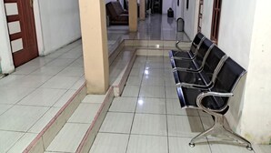 منطقة الاستقبال
