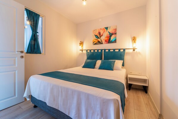 Room - Kamkat Hotel (Kemer)