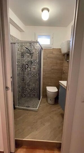 Bathroom - Right in the heart of Spello (Spello)