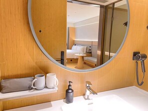 Room - Ji Hotel Hefei South Railway Station South Square (Hefei)