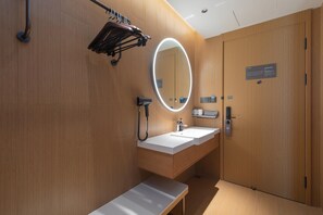Room - Ji Hotel Hefei South Railway Station South Square (Hefei)