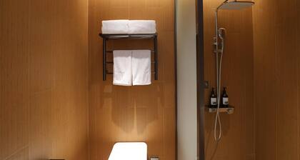 Ji Hotel Hefei South Railway Station South Square