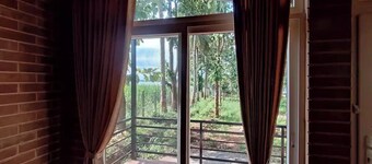 Kabini Lakeside Earthern Cottages Farmstay Rustic