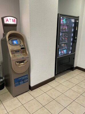 自動販賣機