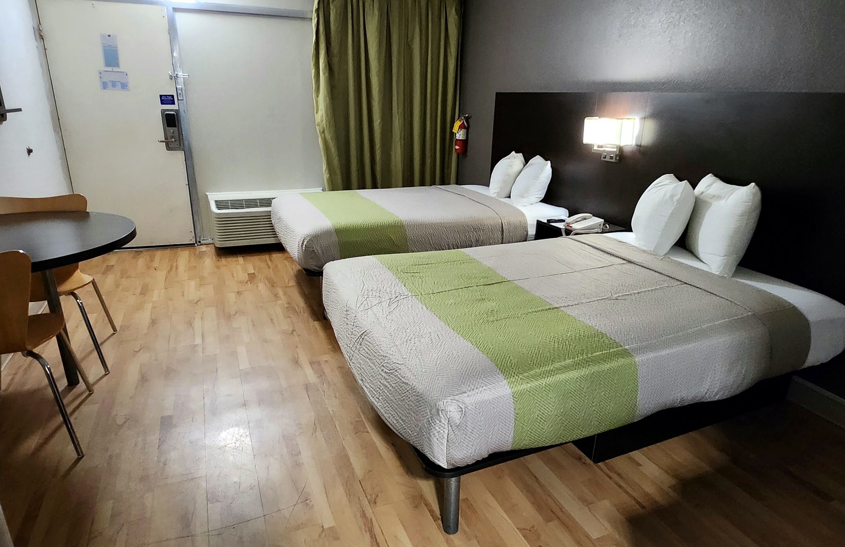 Habitación