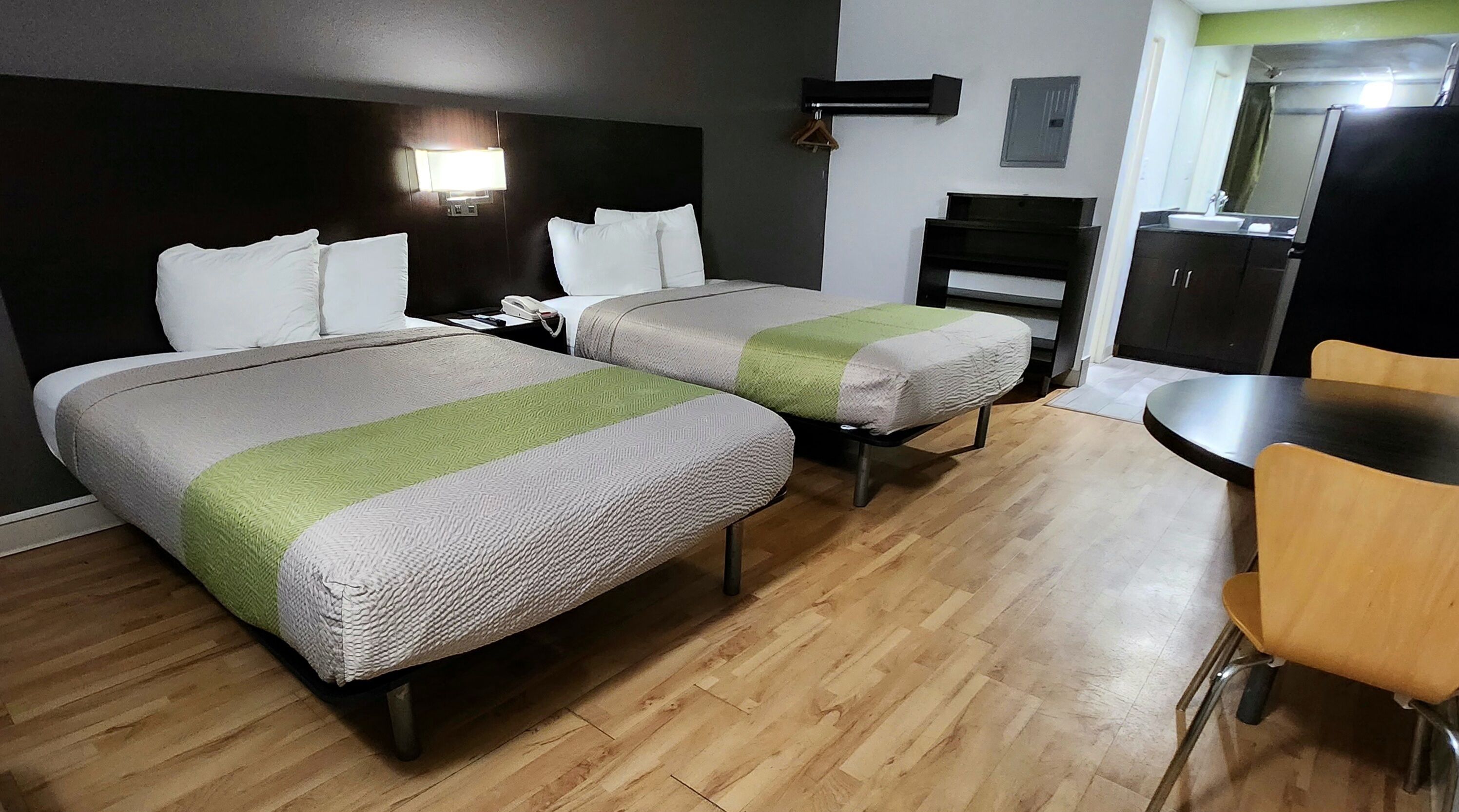 Habitación