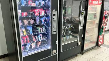 Vending machine
