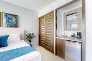 3 Schlafzimmer, Internetzugang, Bettwäsche