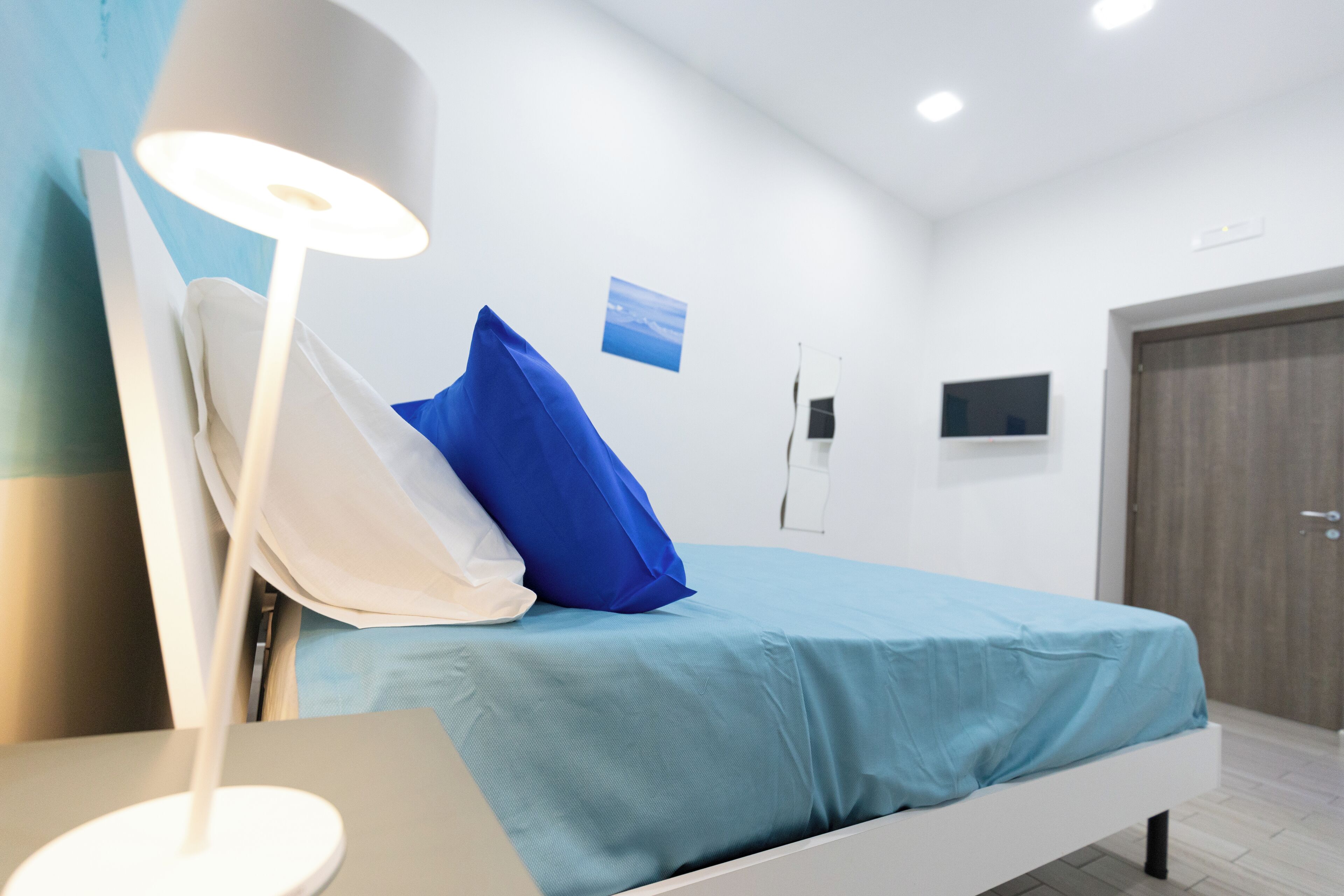 Photo - Napoli Museo bed and breakfast