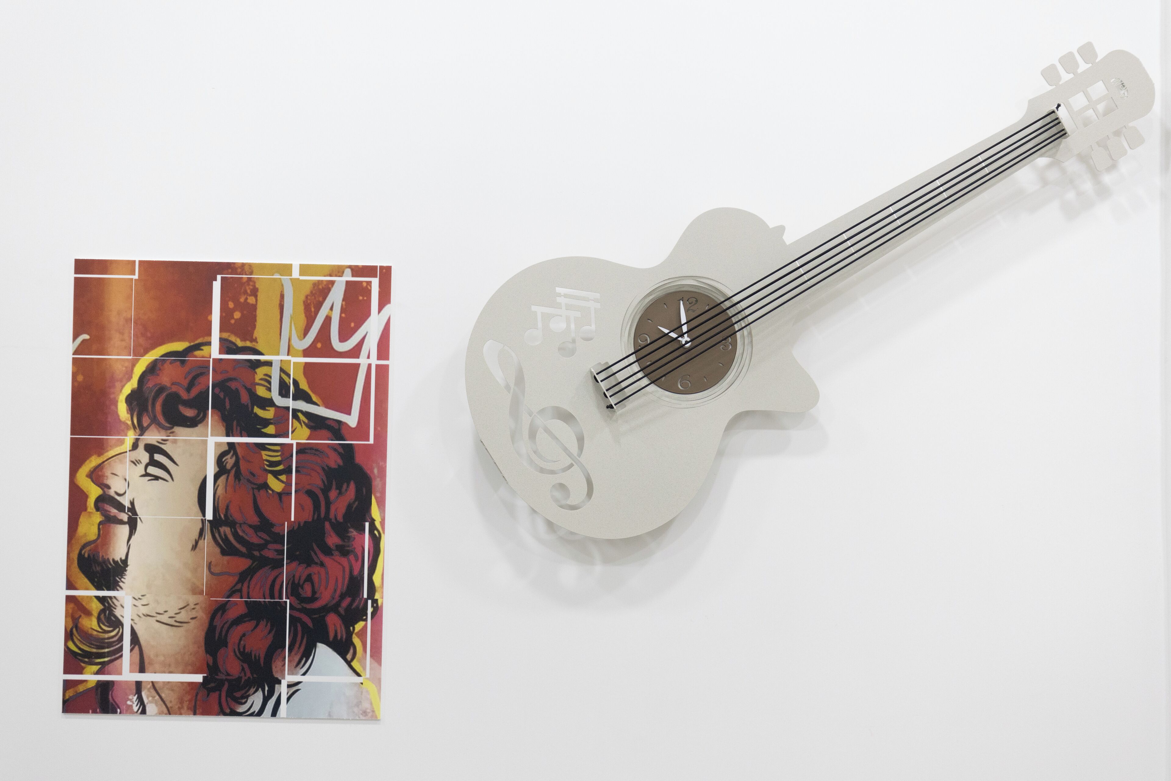 Photo - Napoli Museo bed and breakfast