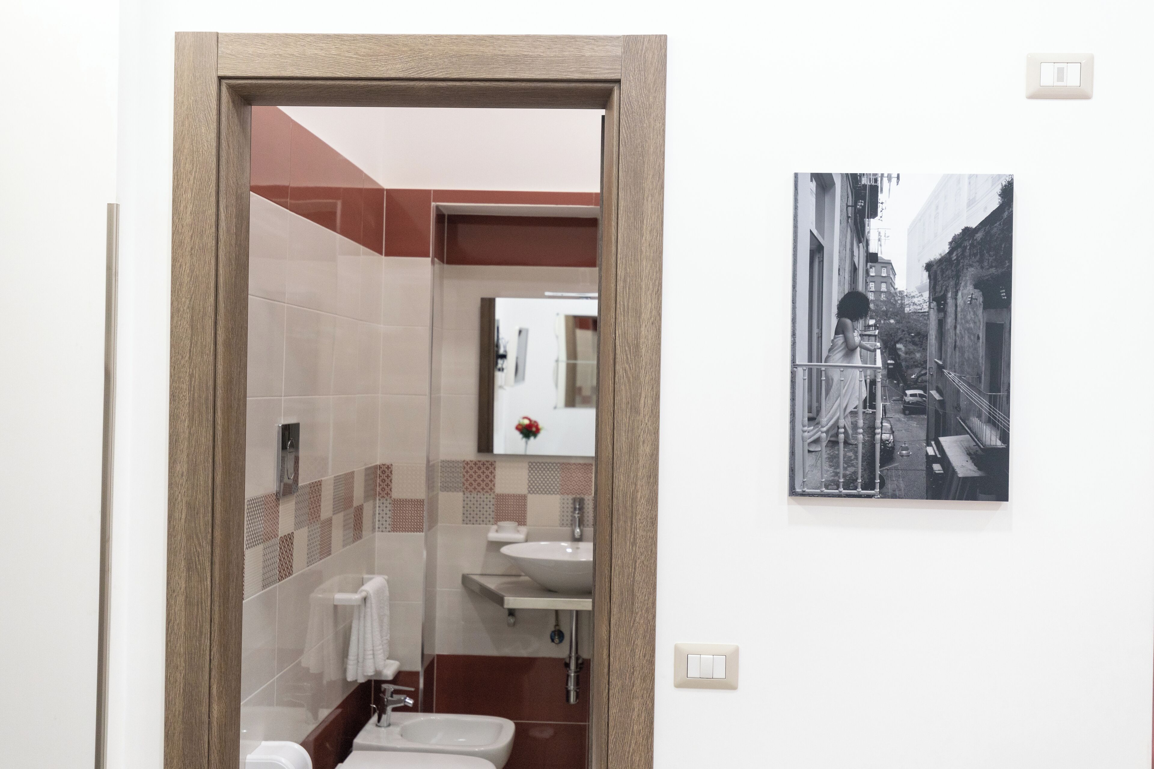 Photo - Napoli Museo bed and breakfast