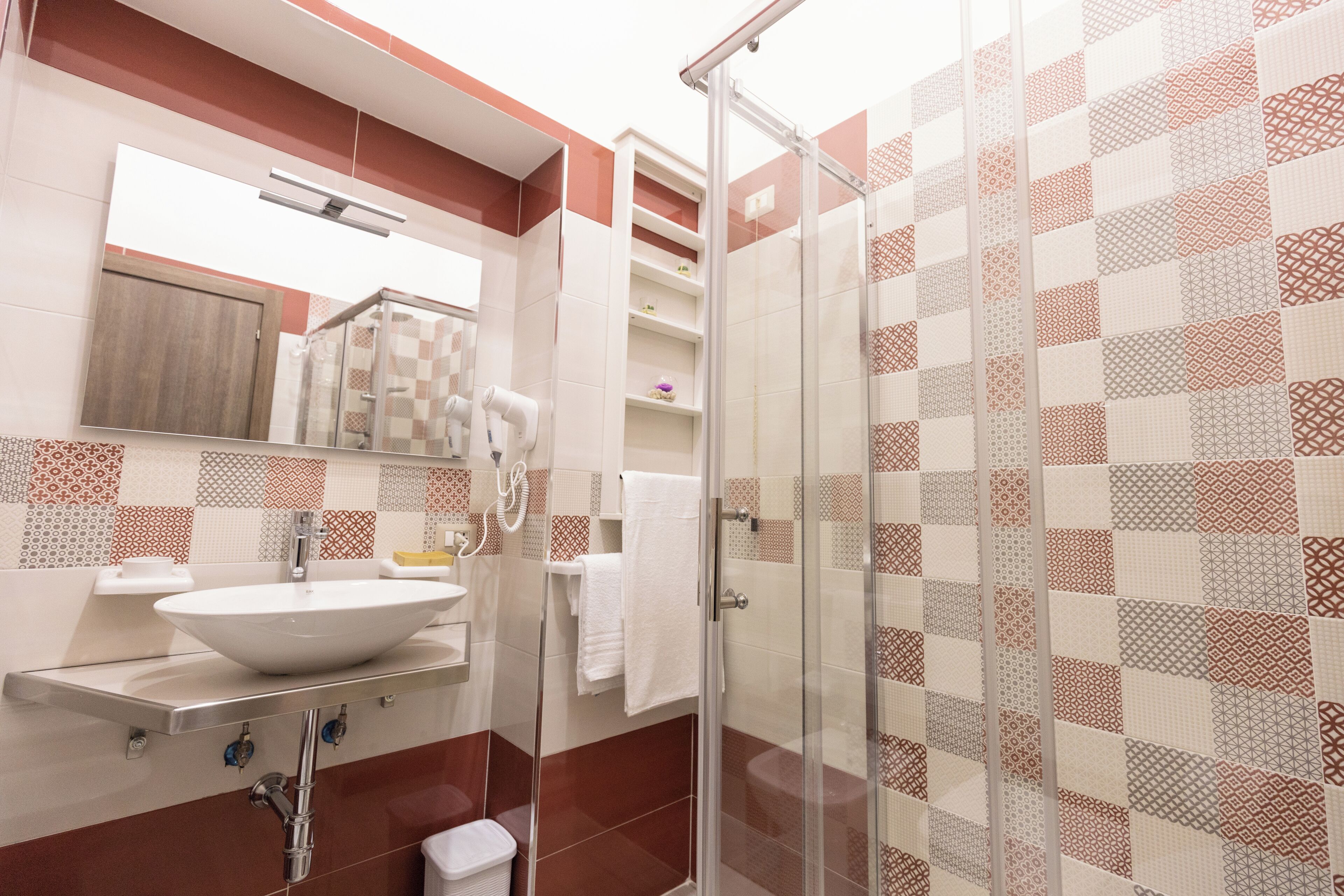 Photo - Napoli Museo bed and breakfast