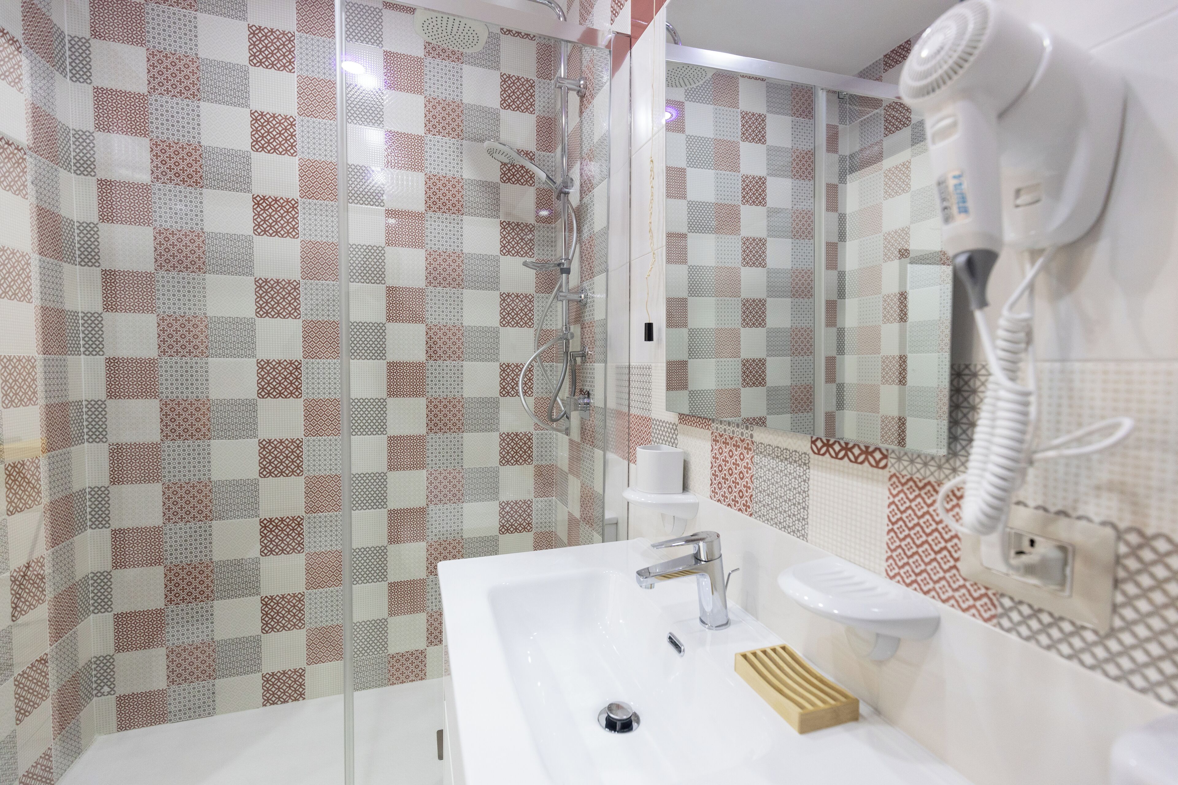 Photo - Napoli Museo bed and breakfast