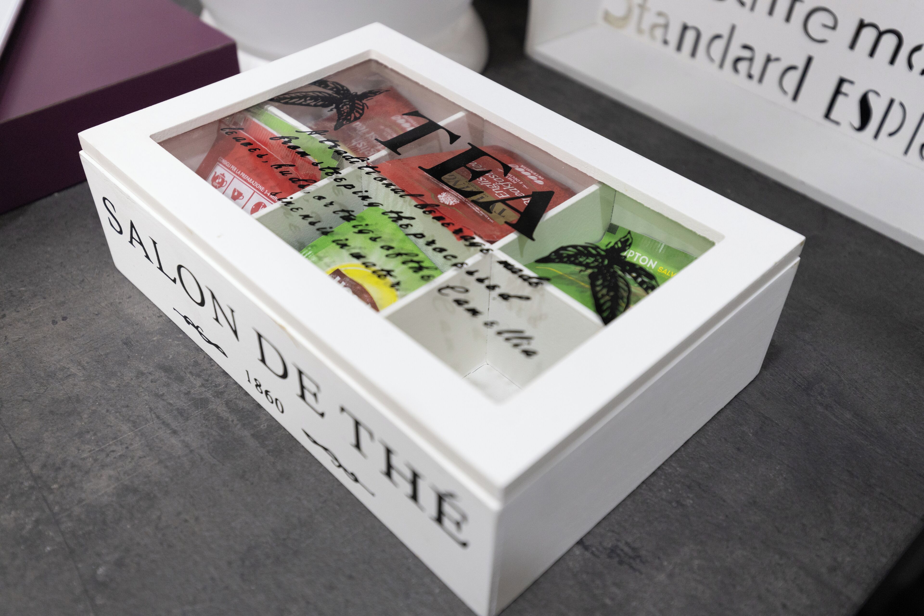 Photo - Napoli Museo bed and breakfast