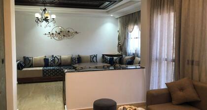 Tibouda House Appartement de Luxe à Cap de L'eau CAP 1