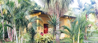 El Ranchito Surfcamp