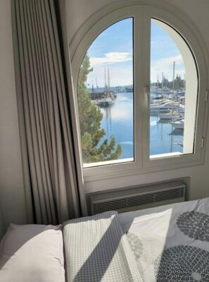 4 Schlafzimmer, WLAN, Bettwäsche