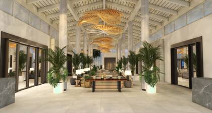 Royalton Chic Antigua All-inclusive - Adults Only