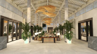 Royalton Chic Antigua All-inclusive - Adults Only